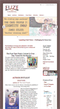 Mobile Screenshot of fuzepublishing.com
